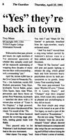 Articles & News